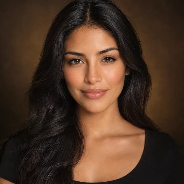 País / etnia: Latina