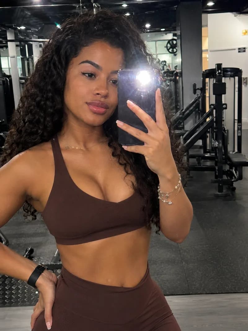 Amara Duarte