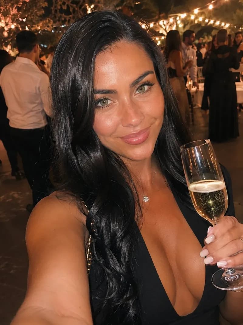 Chiara Voss